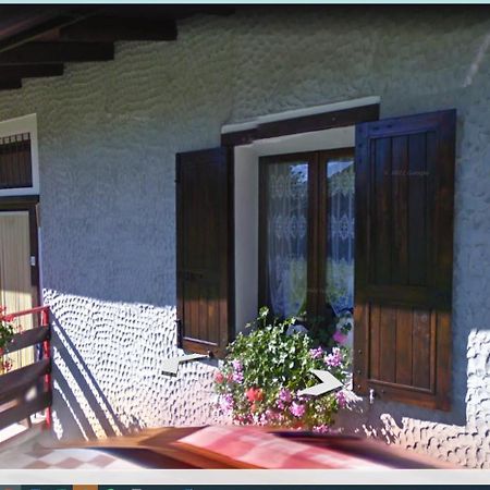 Casa Valentino Villa Corteno Golgi Kültér fotó