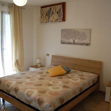 Casa Valentino Villa Corteno Golgi Kültér fotó