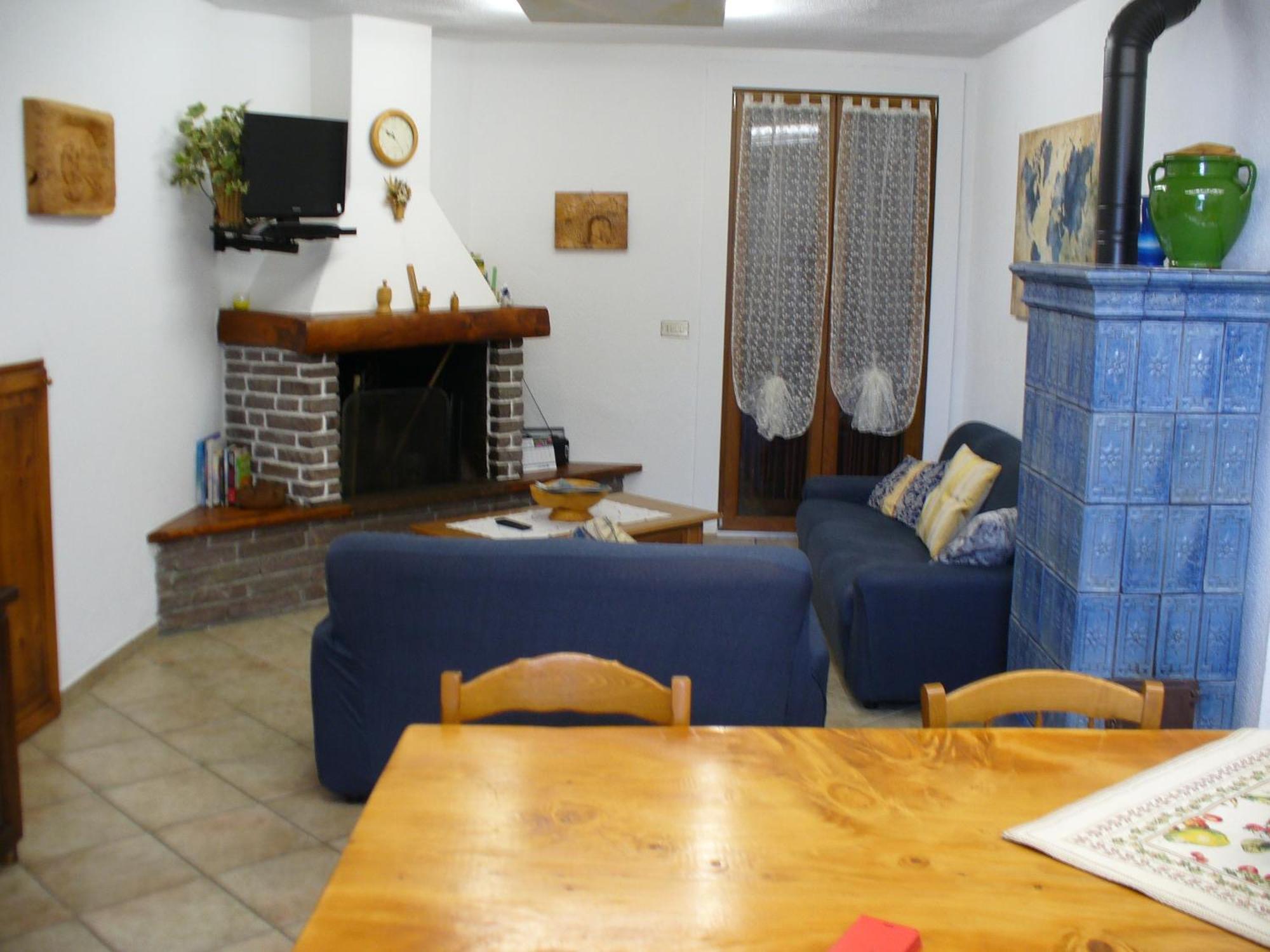Casa Valentino Villa Corteno Golgi Kültér fotó