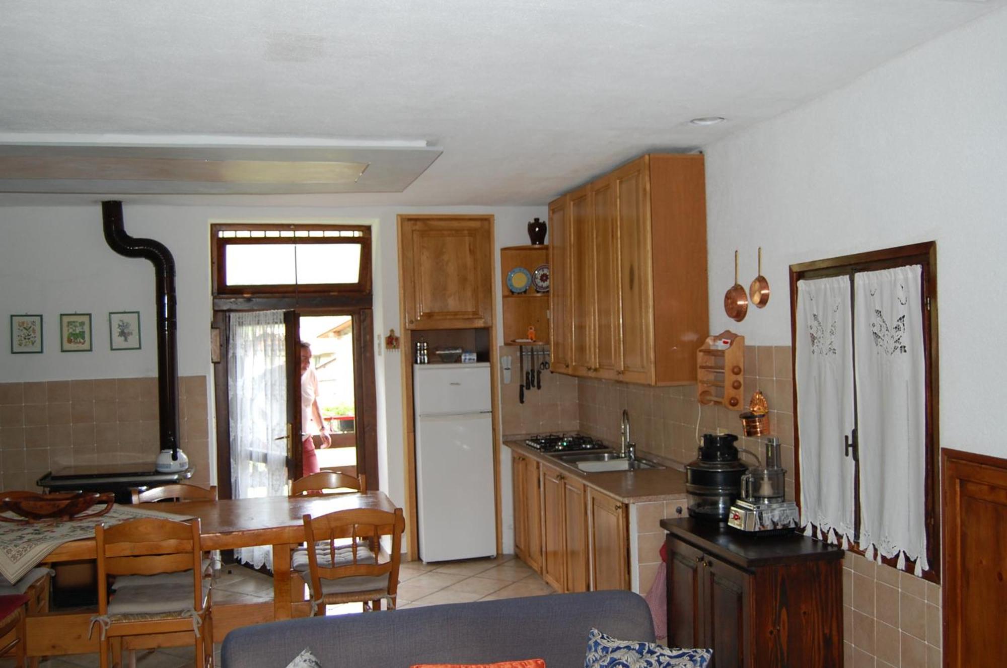 Casa Valentino Villa Corteno Golgi Kültér fotó