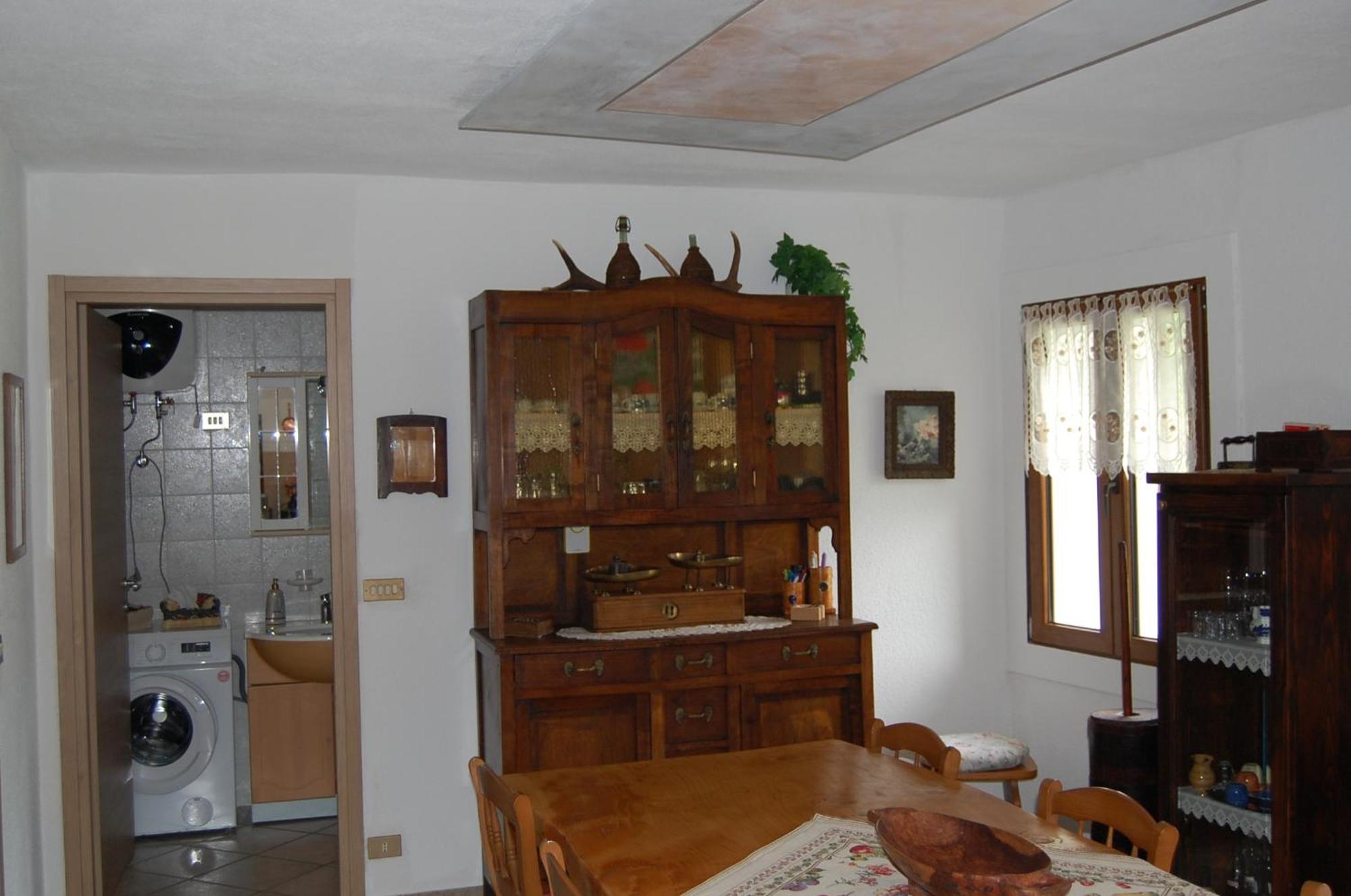 Casa Valentino Villa Corteno Golgi Kültér fotó