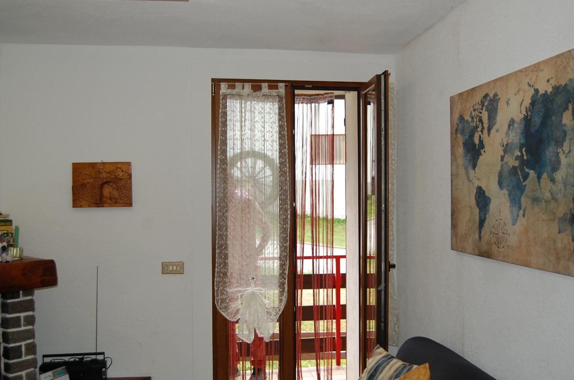 Casa Valentino Villa Corteno Golgi Kültér fotó