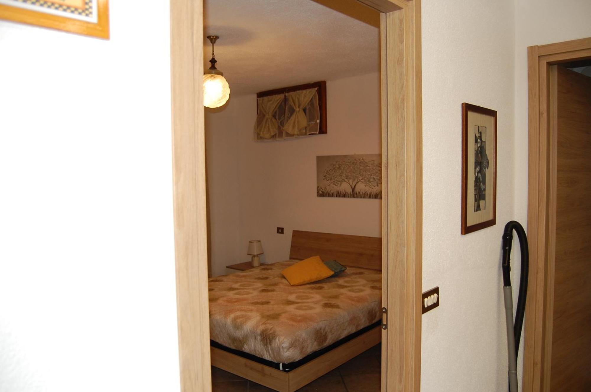 Casa Valentino Villa Corteno Golgi Kültér fotó